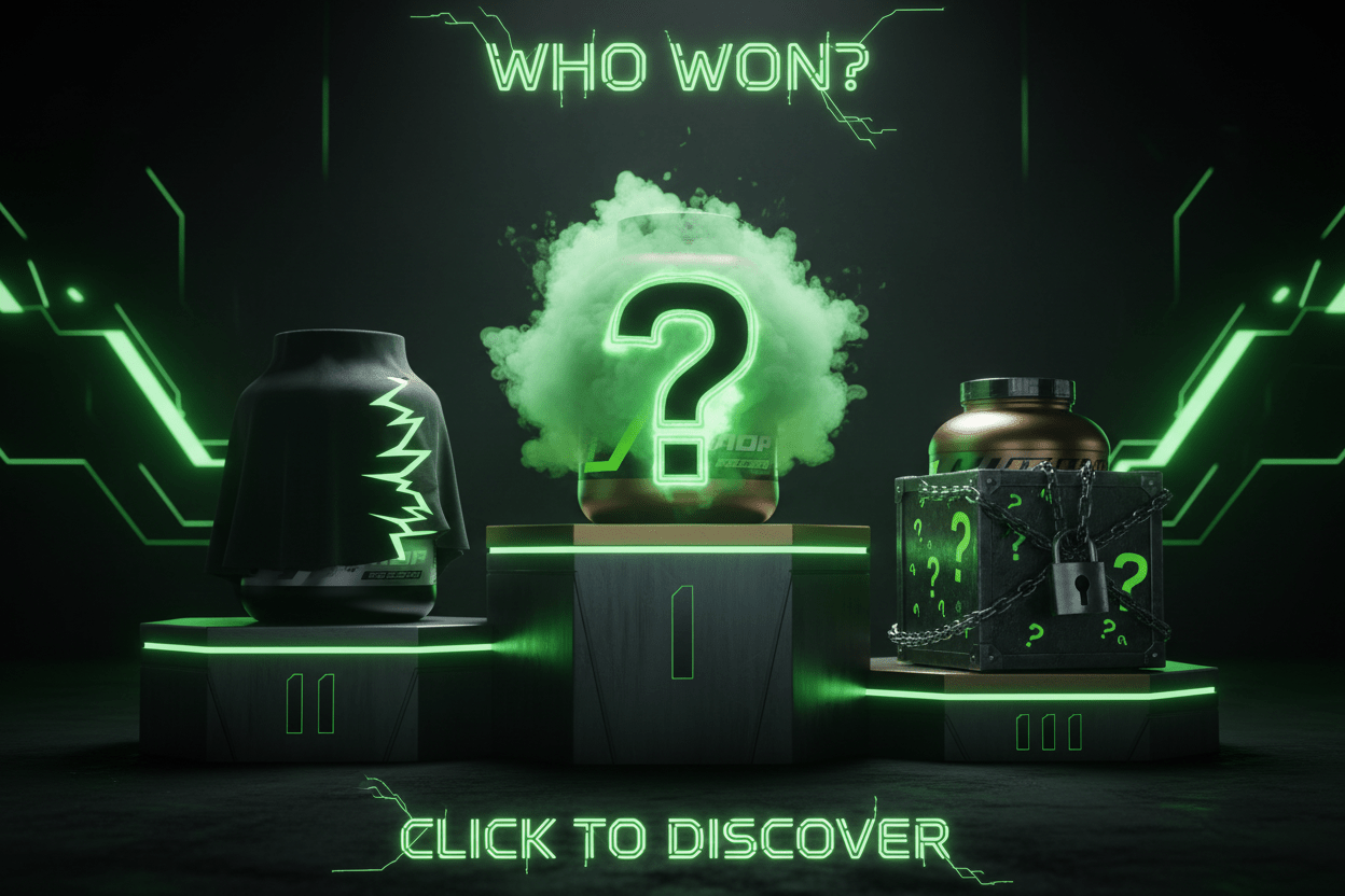 TOP 5 Najlepszych Protein 2026 - Ranking i Test - Mutant Shop