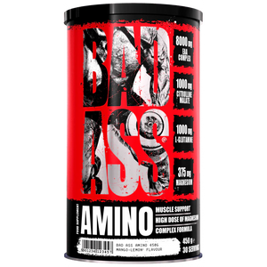 BAD ASS Amino 450 g
