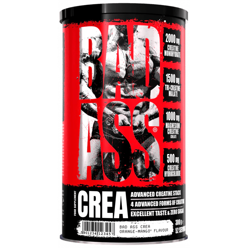 BAD ASS Crea 300 g - Mutant Shop