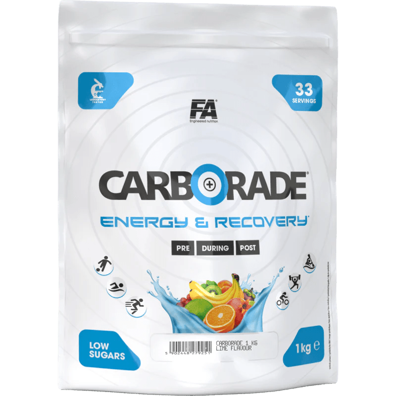 CARBORADE® 1kg - Mutant Shop