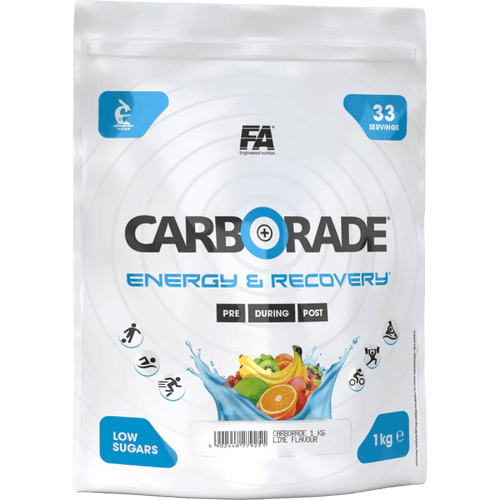 CARBORADE® 1kg - Mutant Shop