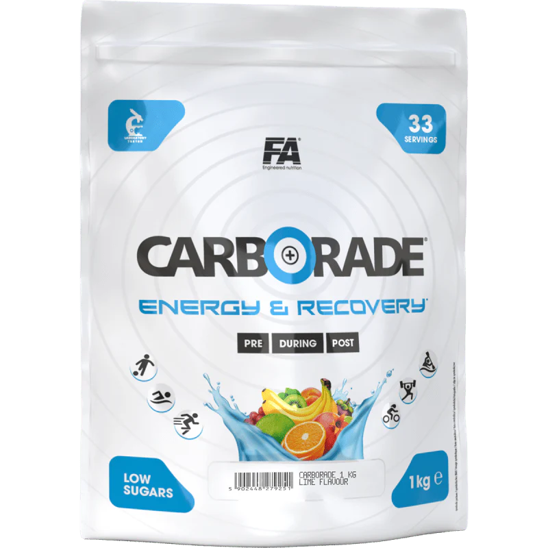CARBORADE® 1kg