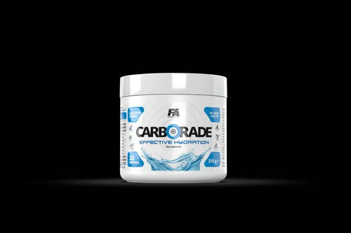 CARBORADE® Effective Hydration 270g - Mutant Shop
