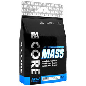 Core Mass 3 kg | Gainer