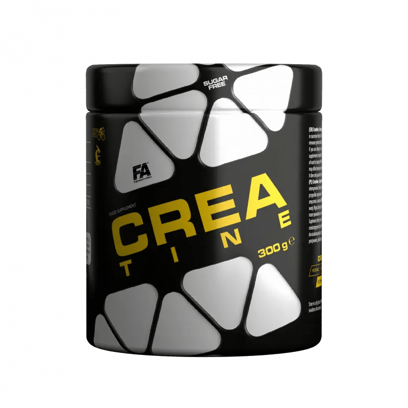 FA Creatine 300g | Kreatyna - Mutant Shop