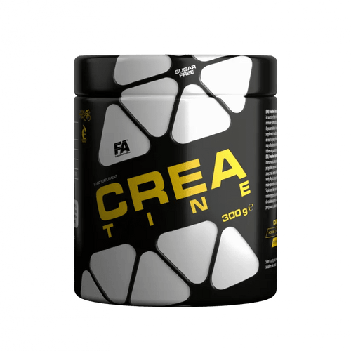 FA Creatine 300g | Kreatyna - Mutant Shop