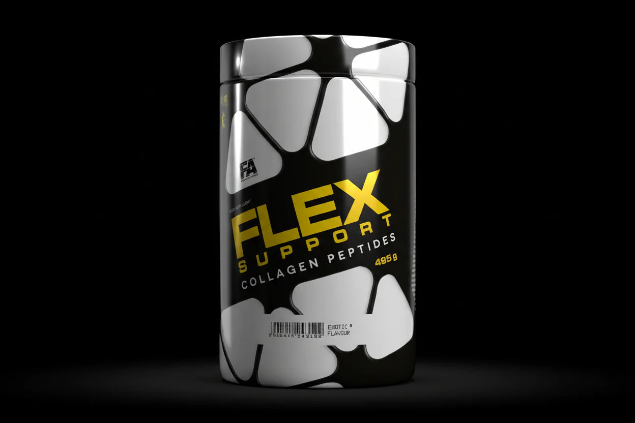 FA Flex Support 495g - Tropical