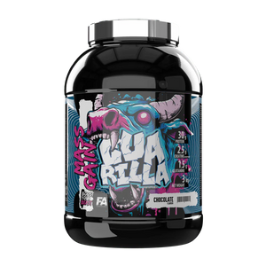 GUARILLA® Mass Gain 3kg Chocolate