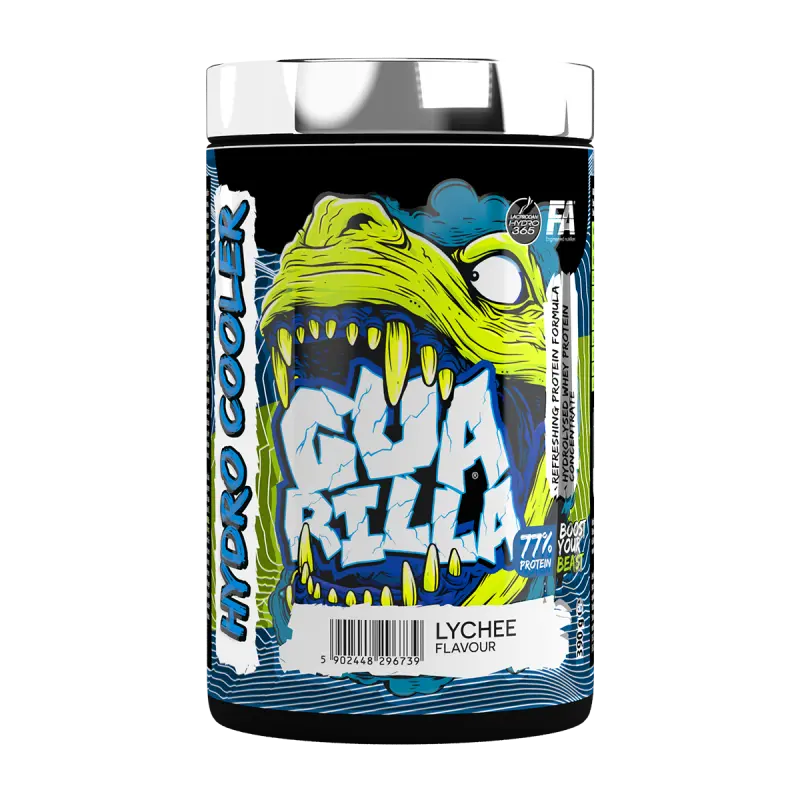 GUARILLA® Hydro Cooler 390 g | Białko - Mutant Shop