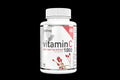Healthy Vitamin C 1000 with Rose Hip Extract - 90 tabletek - Mutant Shop