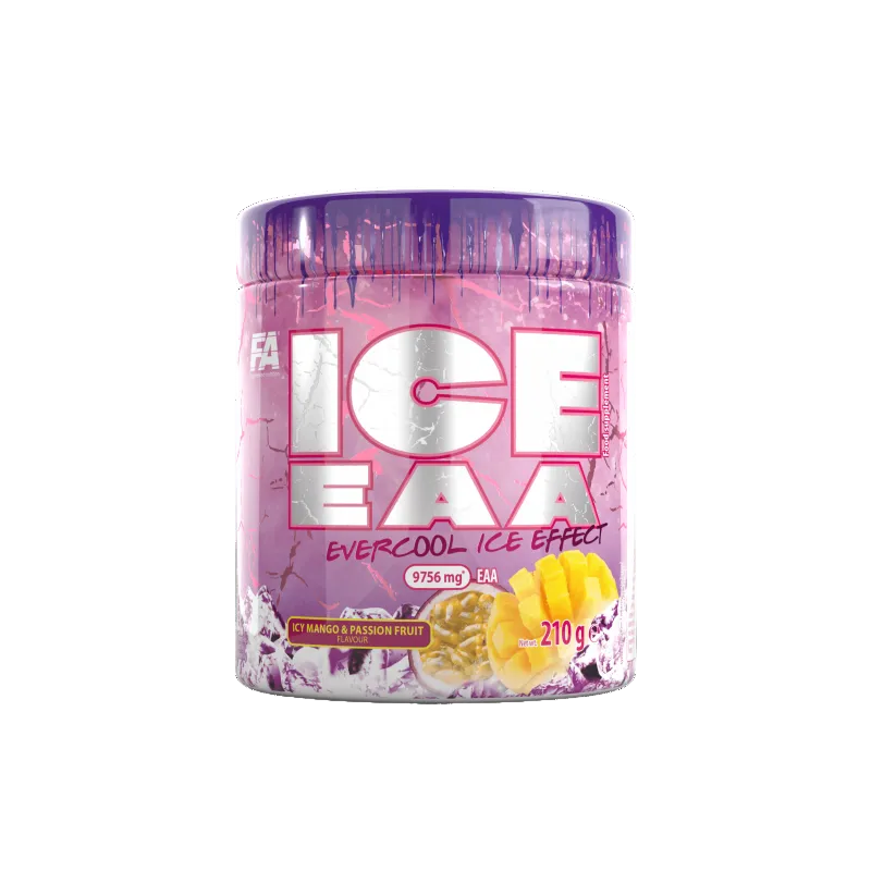 ICE EAA 210g Fitness Authority - Mutant Shop