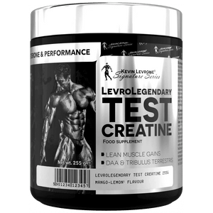 LevroLegendary Test Creatine 255 g | Kreatyna