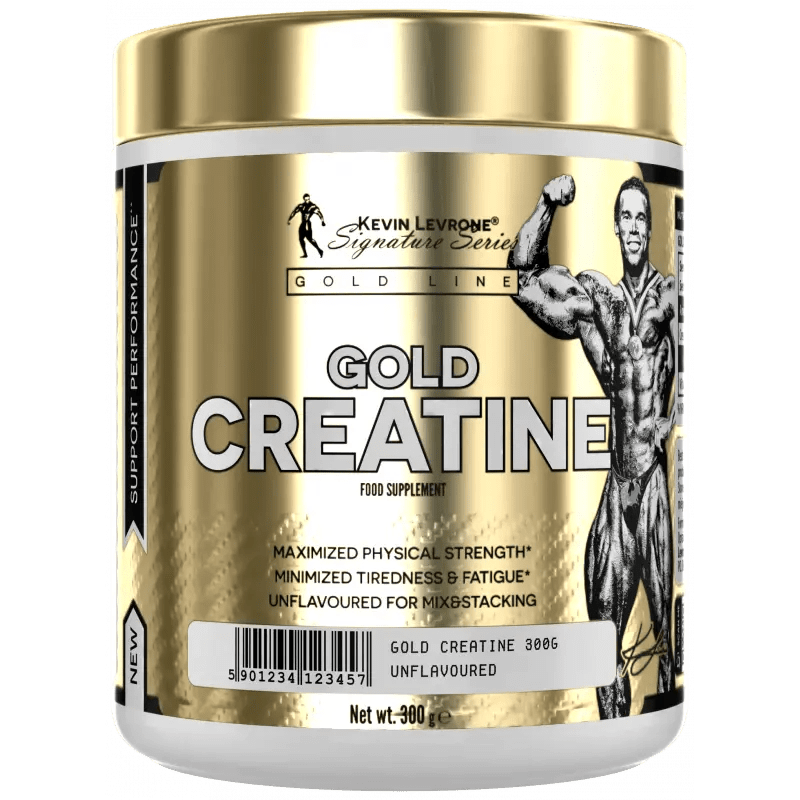 LEVRONE Gold Creatine 300 g | Kreatyna - Mutant Shop