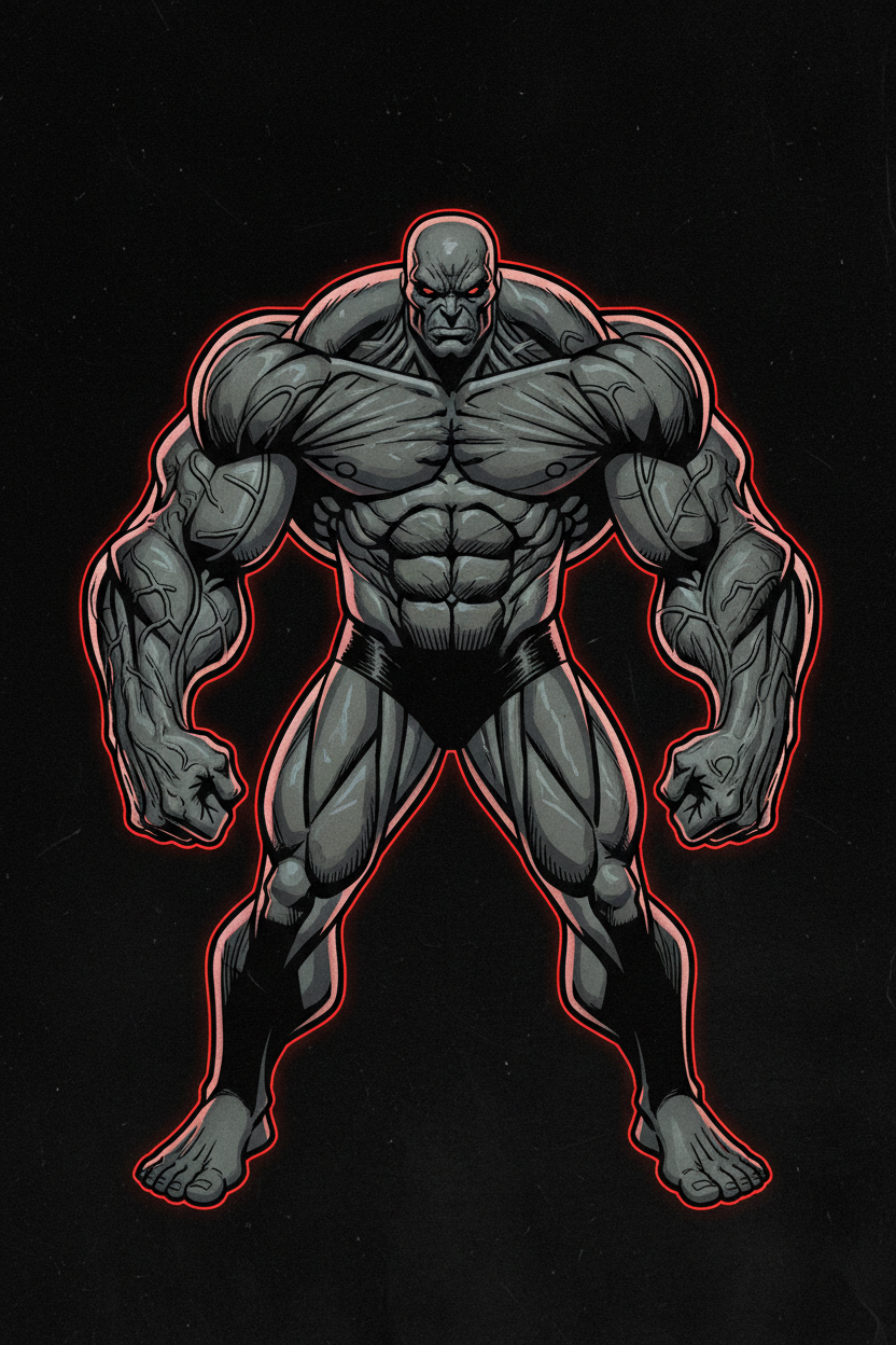 MUTANT ELITE