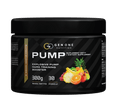 Pump 300g - Gen One Nutrition - Mutant Shop