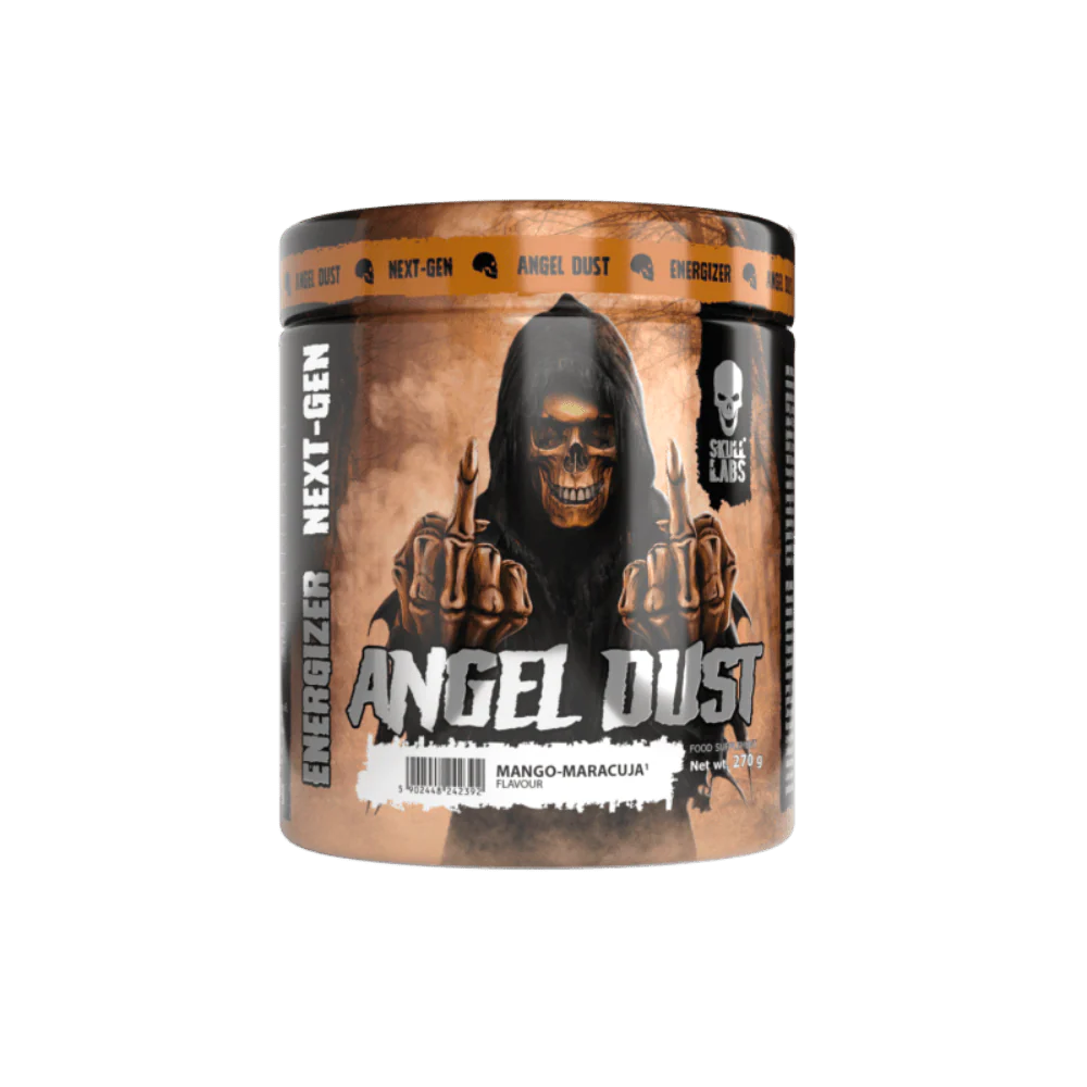 Skull Labs Angel Dust 270 g