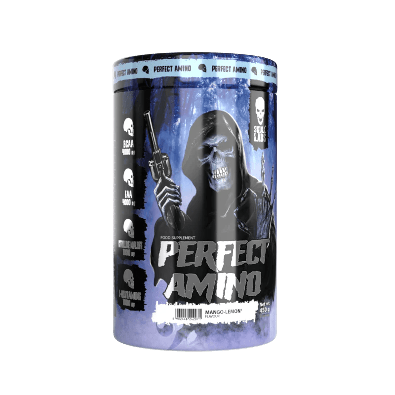 Skull Labs Perfect Amino 450g - Mutant Shop