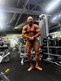 Treningi personalne z Natanaelem Polakowskim | Pakiety Mutant Team - Mutant Shop