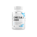 Wellness Omega 3 2000 - 90 kapsułek - Mutant Shop