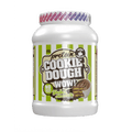 WOW! Cookie Dough 1 kg Czekolada | Białko - Mutant Shop